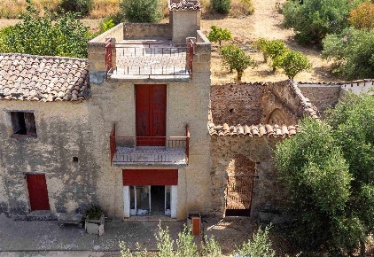 Foto Case semi ndipendenti in C.da Monte snc, Cefalù di 80 m² con 3 locali