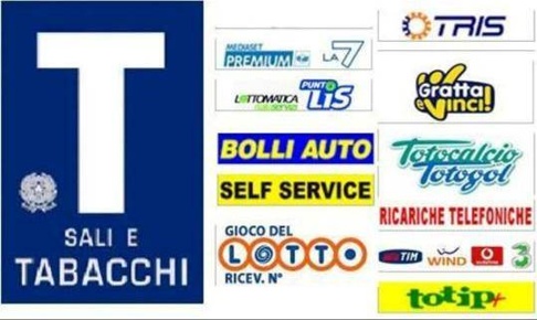 Foto Attività commerciale in Litoranea Nord, Messina Villaggio Pace