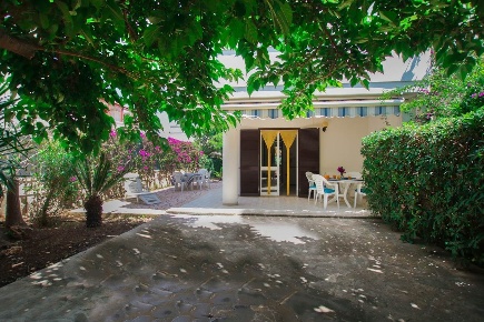 Foto Villa unifamiliare in contrada carisciola, Carovigno Centro di 87 m²