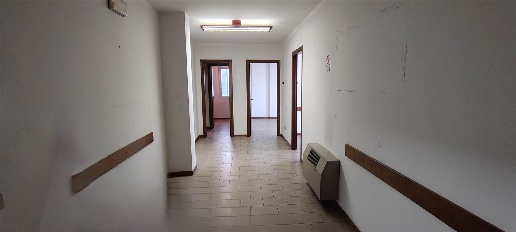 Foto Ufficio a Prato Mezzana di 70 m² con 2 locali in affitto