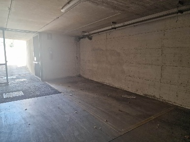 Foto Garage in viale Michelangelo, Sesto Fiorentino Sesto Città di 12 m²