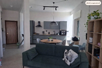 Foto Appartamento a Pontecagnano Faiano Pontecagnano di 85 m² con 3 locali