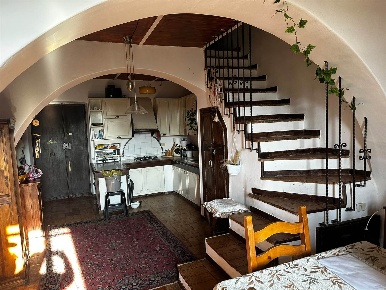 Foto Appartamento in PIAZZA DEL POPOLO 1, Capena Centro di 115 m²