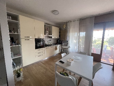 Foto Appartamento a Casale sul Sile Frazioni di Casale sul Sile di 80 m²