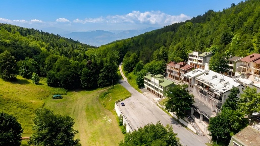 Foto Negozio in Passo Lanciano, Pretoro di 50 m² con 1 locali in vendita