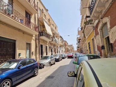 Foto Appartamento a Siracusa Borgata - Santa Lucia di 95 m² con 4 locali