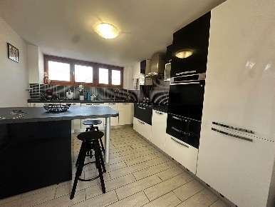 Foto Appartamento a Capena Centro di 70 m² con 3 locali in vendita