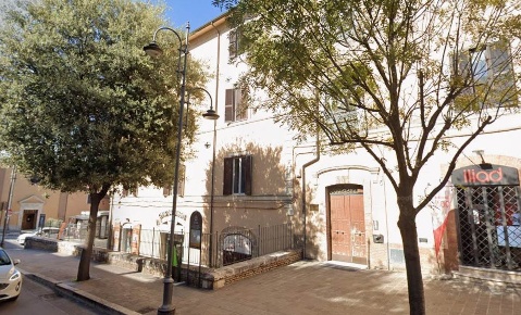 Foto Ufficio a Monterotondo Centro di 12 m² in affitto