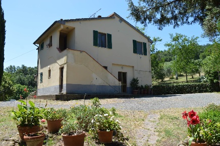 Foto Cessione attività in LOC PALAZZINO SNC, Montecatini Val di Cecina