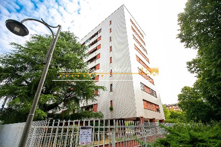 Foto Appartamento in via Mazzini  18, Cusano Milanino di 106 m² in vendita