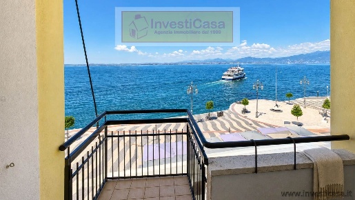Foto Appartamento a Lazise Centro di 53 m² con 2 locali in affitto