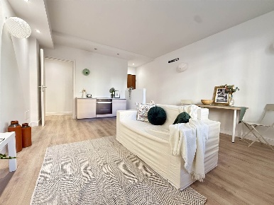 Foto Appartamento a Firenze Novoli di 75 m² con 3 locali in vendita