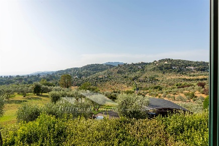 Foto Casa indipendente in Via Bolognese  191, Firenze Bolognese di 84 m²
