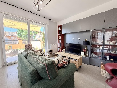 Foto Appartamento in Via Mattia Moravo, Fiumicino di 100 m² con 3 locali