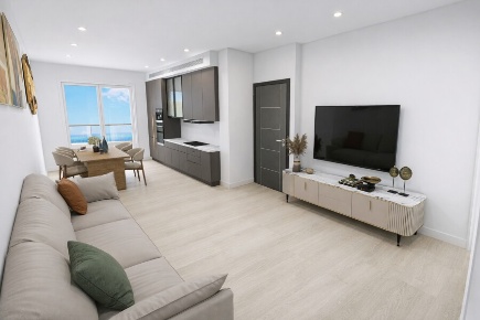 Foto Appartamento a Monserrato di 82 m² con 3 locali in vendita