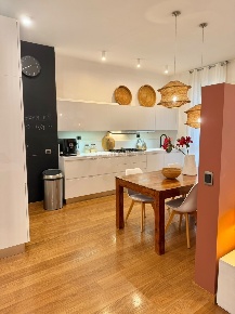 Foto Appartamento in Via Sporting Mirasole 13, Opera di 145 m² con 4 locali