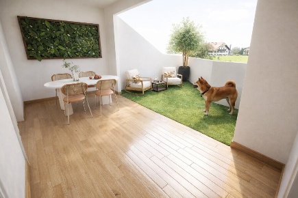 Foto Appartamento a Monserrato di 51 m² con 2 locali in vendita