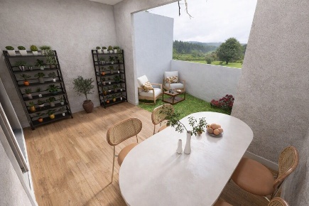 Foto Appartamento a Monserrato di 80 m² con 3 locali in vendita
