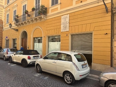 Foto Negozio in CORSO MARRUCINO, Chieti Chieti Città in vendita