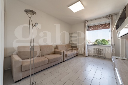 Foto Appartamento in Via Europa 27, Rozzano Centro di 63 m² con 2 locali