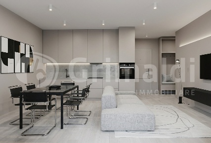 Foto Appartamento a Padova Santo di 85 m² con 3 locali in vendita