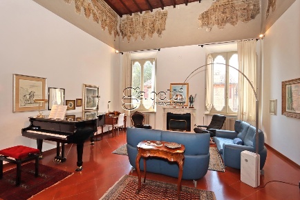 Foto Appartamento in Biagio Rossetti, Ferrara San Benedetto di 175 m²