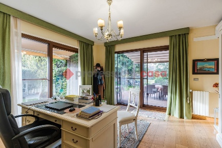 Foto Villa unifamiliare in Via Alexander Fleming 27, Sant'Agata li Battiati