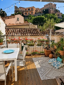 Foto Appartamento a Portoferraio Centro di 94 m² con 3 locali in vendita