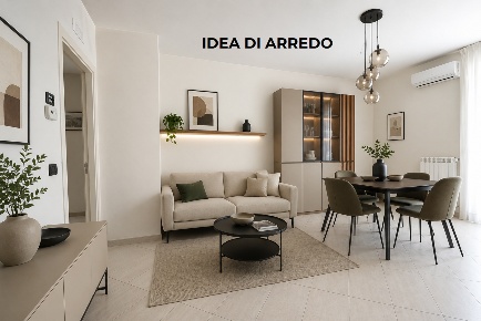Foto Appartamento in Postiglione, Bari Carbonara di Bari di 85 m²