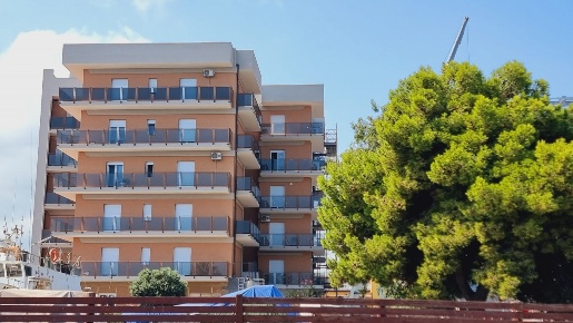 Foto Appartamento in Via Acqueviole SNC, Milazzo di 159 m² con 4 locali