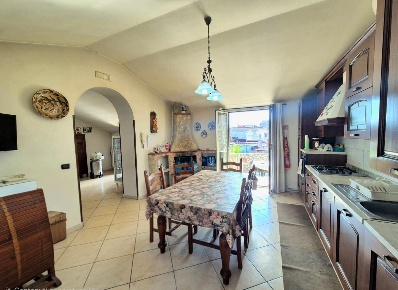 Foto Attico a Caivano Centro di 82 m² con 3 locali in vendita
