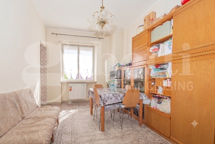 Foto Appartamento in Via Assisi 2, Rivoli San Paolo di 80 m² con 3 locali