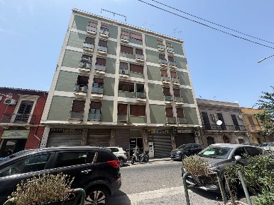 Foto Appartamento in Via vecchia Comunale 10, Messina Gazzi di 120 m²