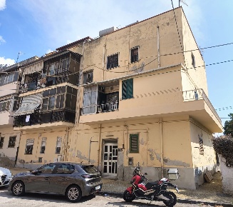 Foto Appartamento in Via giuseppe arena primo 4, Messina Gazzi di 74 m²