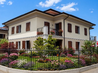 Foto Appartamento in Via Marie Curie CM, Rivolta d'Adda di 139 m²
