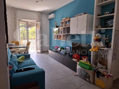 Foto Appartamento in Prenestina, Roma Villa Gordiani di 60 m² con 2 locali