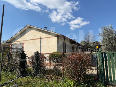 Foto Casa indipendente in di Santa Filomena, Terni Cospea - San Giovanni