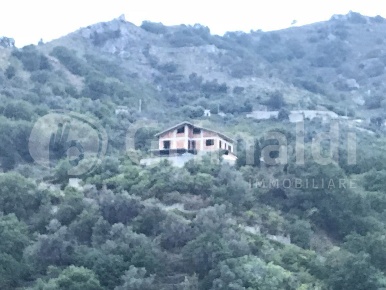 Foto Villa unifamiliare in Via Giampilieri Superiore 1, Messina Giampilieri