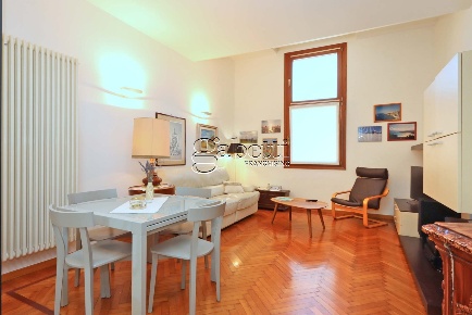 Foto Appartamento in Biagio Rossetti, Ferrara San Benedetto di 130 m²