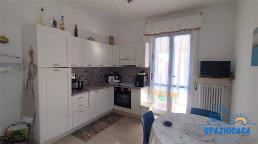 Foto Appartamento in VIA TEVERE, Borghetto Santo Spirito di 55 m²