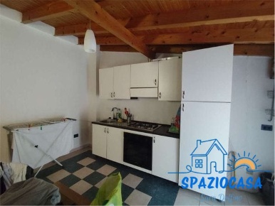 Foto Appartamento in VIA TORNATORE, Zuccarello di 70 m² con 2 locali