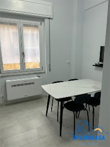 Foto Appartamento in VIA SANT'AGOSTINO, Loano Centro di 60 m² con 3 locali
