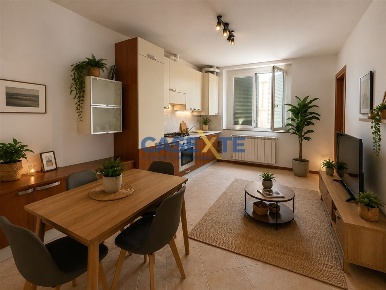 Foto Appartamento a Robbiate di 42 m² con 1 locali in vendita