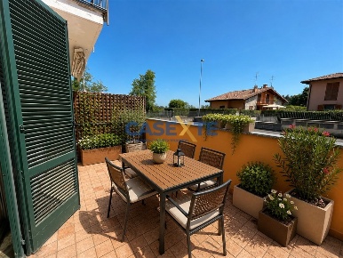 Foto Appartamento a Robbiate di 65 m² con 2 locali in vendita