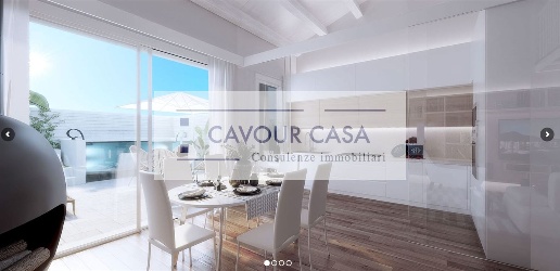 Foto Casa indipendente a Ravenna Vicoli - Redentore di 220 m² con 6 locali