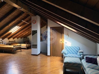 Foto Appartamento in Via Agnesi, Monza San Carlo - Stazione di 105 m²