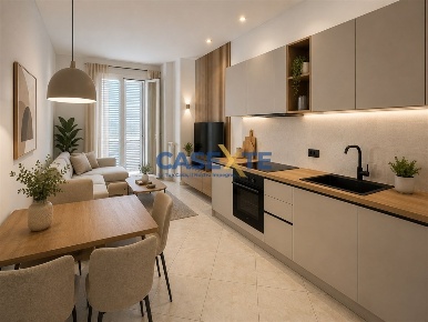 Foto Appartamento a Robbiate di 95 m² con 2 locali in vendita