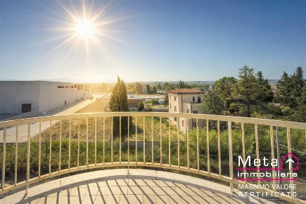 Foto Appartamento in Viale Benedetto Croce, Chieti Chieti Scalo di 81 m²