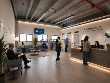 Foto Ufficio a Martinengo di 130 m² in vendita