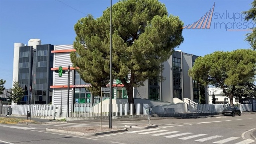 Foto Ufficio in VIA TAORMINA, Cologno Monzese San Maurizio al Lambro